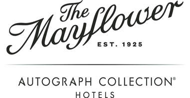 the mayflower logo